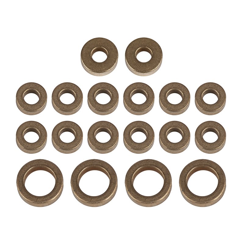 ENDURO SE BUSHING SET