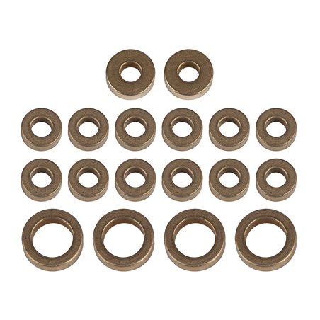 ENDURO SE BUSHING SET