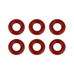 O-RINGS 5x2.5mm