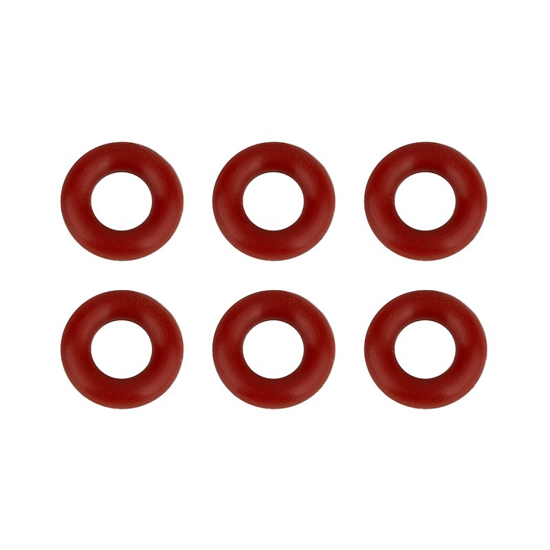 O-Rings 5x2.5mm