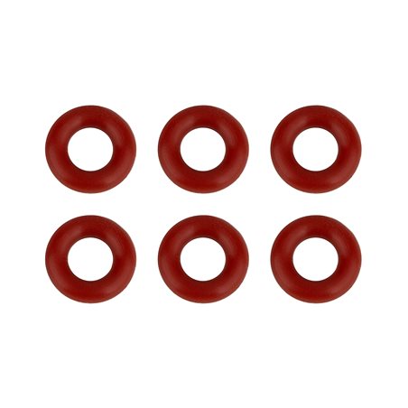 O-Rings 5x2.5mm