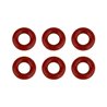 O-Rings 5x2.5mm