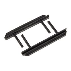 ENDURO SE ROCK SLIDERS