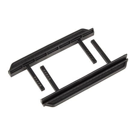 ENDURO SE ROCK SLIDERS