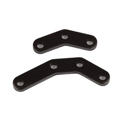 ENDURO SE STEERING PLATES