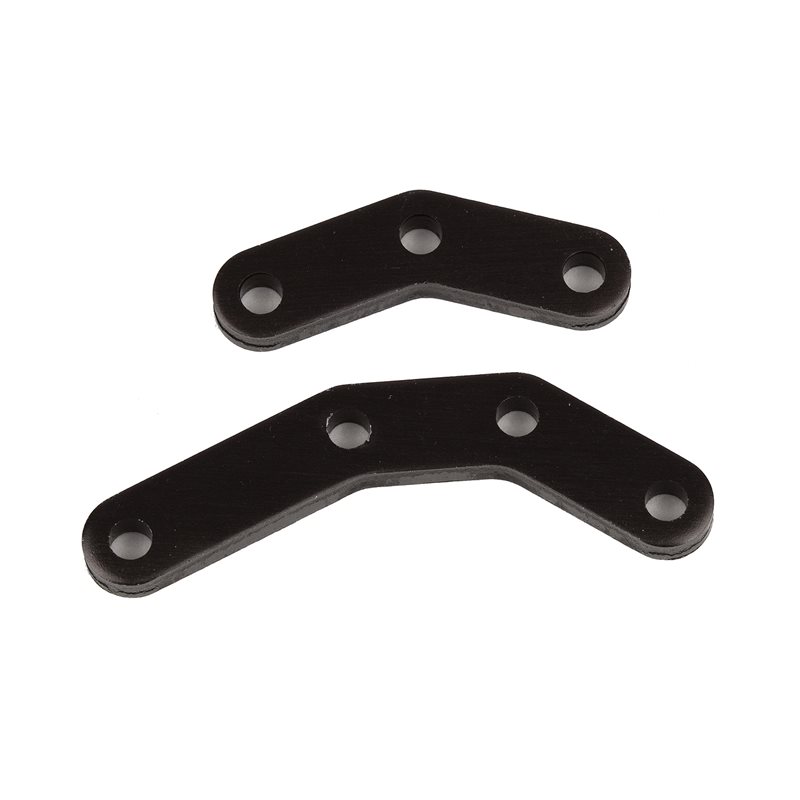ENDURO SE STEERING PLATES