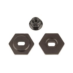 FT Enduro SE Stealth XF Slipper Lockout