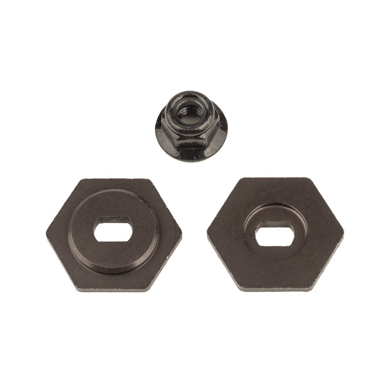 FT Enduro SE Stealth XF Slipper Lockout