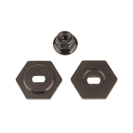 FT Enduro SE Stealth XF Slipper Lockout