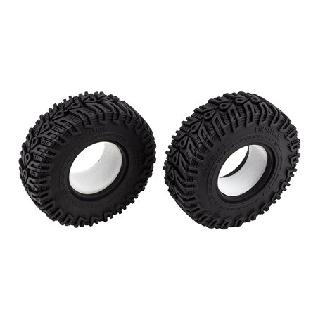 däck med skum Pinseeker 19" x 419"