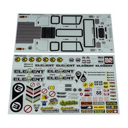 dekalark Enduro Zuul