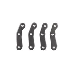 ENDURO PORTAL STEERING PLATES