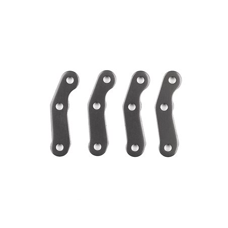 ENDURO PORTAL STEERING PLATES