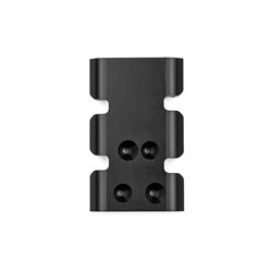 ENDURO COMP FOX DELRIN GEARBOX