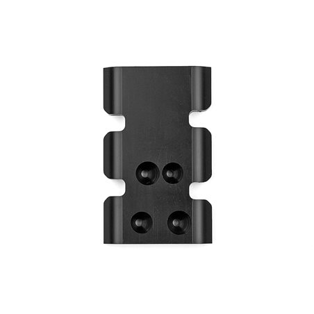 ENDURO COMP FOX DELRIN GEARBOX