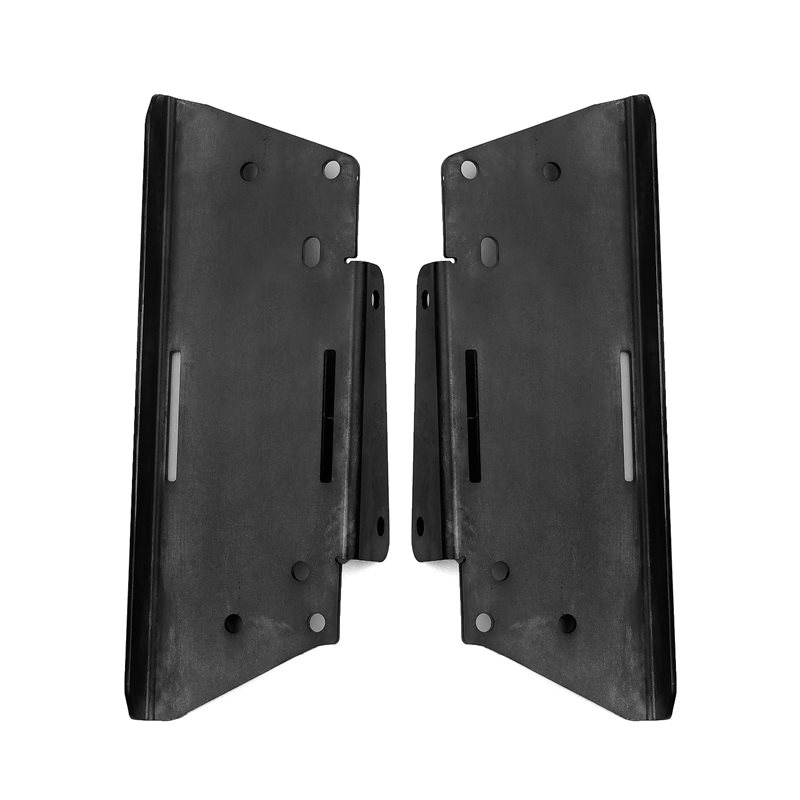 ENDURO COMP FOX FLOORBOARDS S