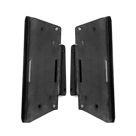 ENDURO COMP FOX FLOORBOARDS S