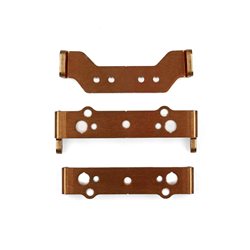 ENDURO COMP FOX BODY MOUNT CRO