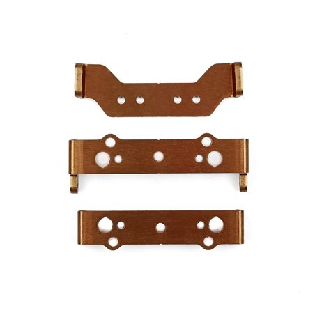 ENDURO COMP FOX BODY MOUNT CRO