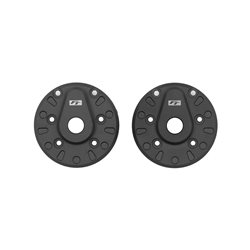 ENDURO FT Steel Weighted Portal Covers 67g