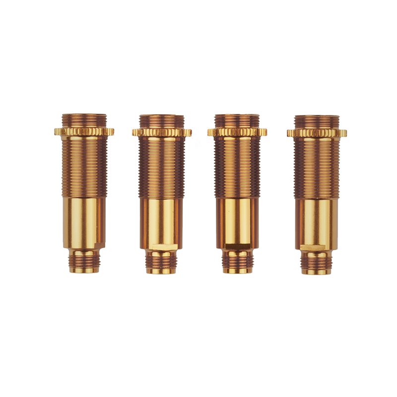 ENDURO Shock Body Set Gold