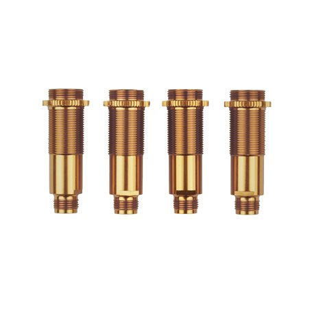 ENDURO Shock Body Set Gold