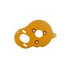 Stealth X Motor Plate Gold
