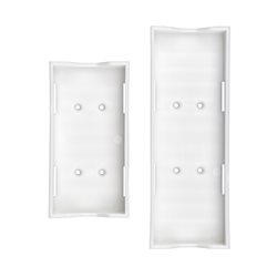 ENDURO Battery Box Natural