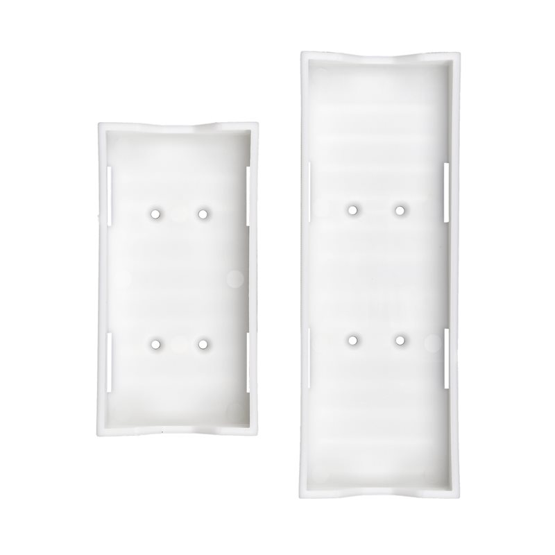 ENDURO Battery Box Natural