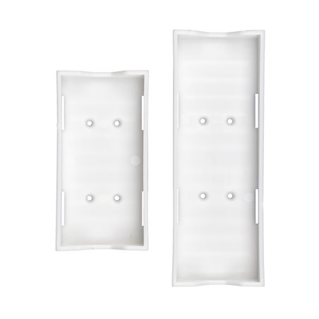 ENDURO Battery Box Natural