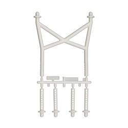 ENDURO Body Posts Natural