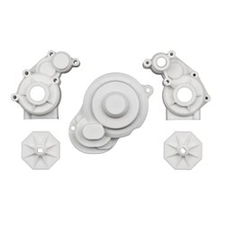 ENDURO Stealth X Gearbox Natural