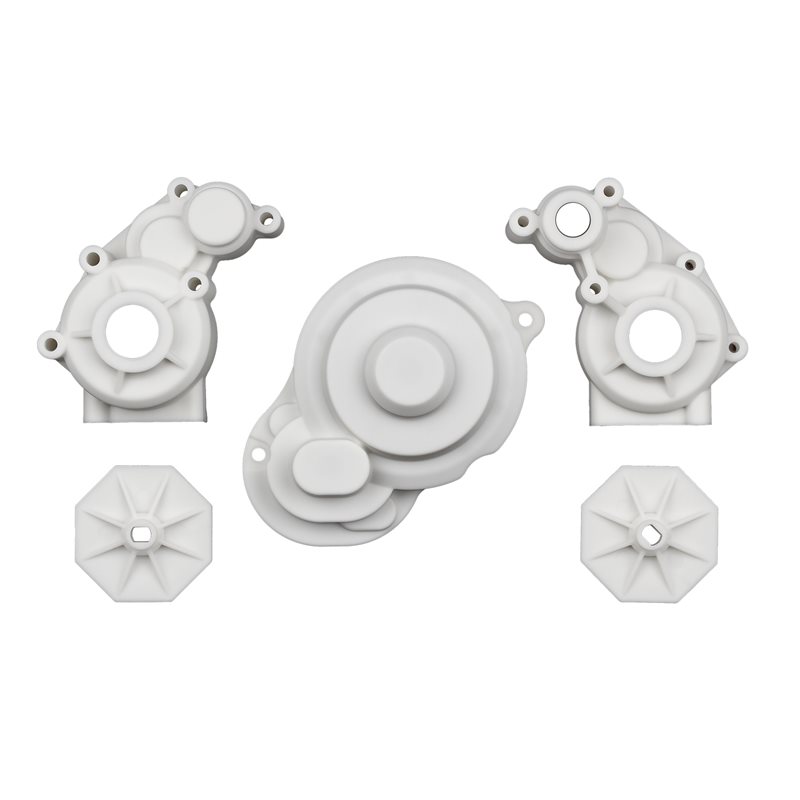 ENDURO Stealth X Gearbox Natural