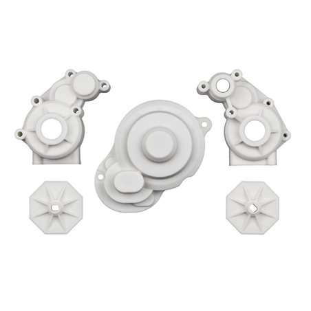 ENDURO Stealth X Gearbox Natural