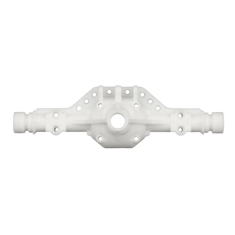 ENDURO Axle Housings Natural