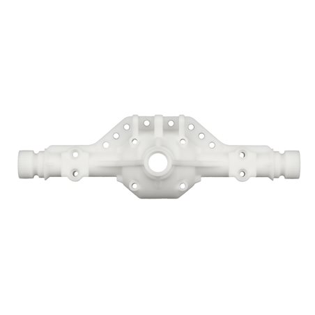 ENDURO Axle Housings Natural