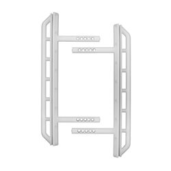 ENDURO Rock Sliders Natural