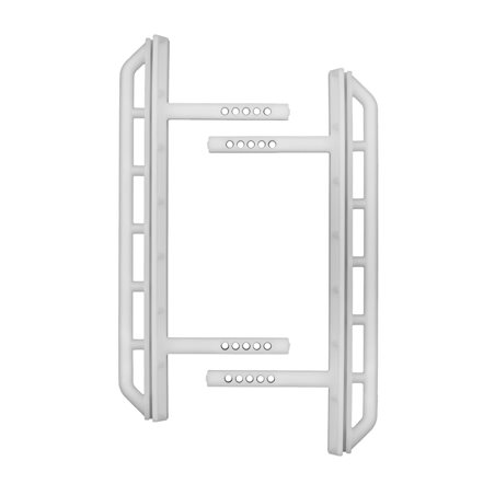 ENDURO Rock Sliders Natural