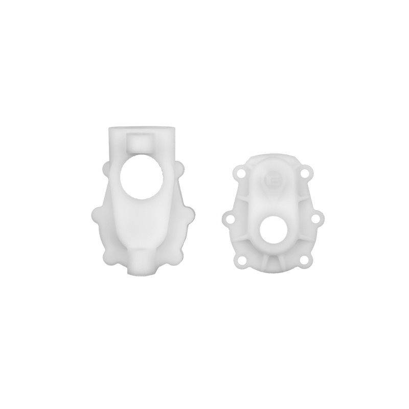 ENDURO Portal Axle Box Natural