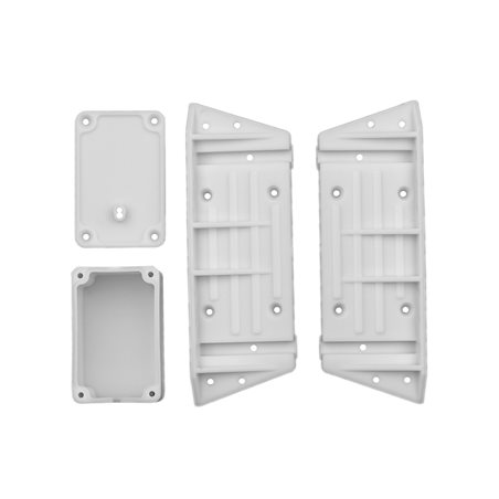 ENDURO Floor Board Natural