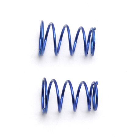 bakfjädrar blå 563 lb/in