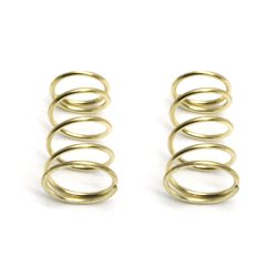 bakfjädrar guld 625 lb/in