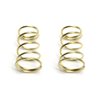 Side Springs gold 6.25 lb/in