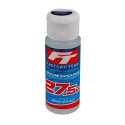 silikonolja 27.5wt (313 cSt)