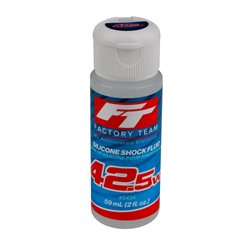 silikonolja 42.5wt (538 cSt)