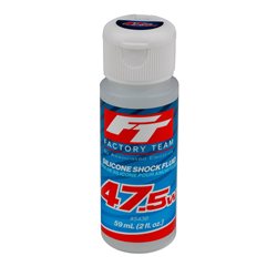 silikonolja 47.5wt (613 cSt)