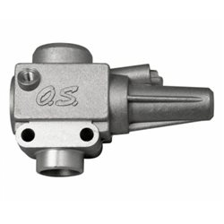 Förgasarhus 40N (FS52S) 