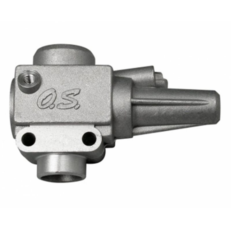 Förgasarhus 40N (FS52S) 