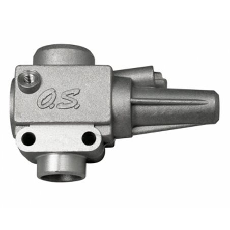 Förgasarhus 40N (FS52S) 