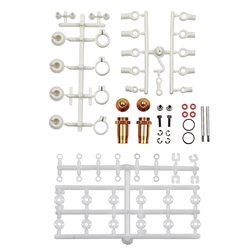 RC10 Shock Kit 0.56 in 2 shocks